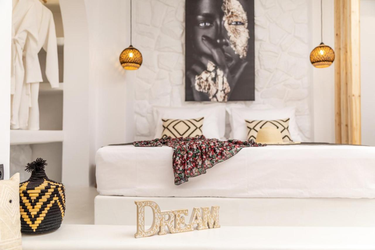 Camares Of Castle - New Luxury Apartments Naxos City المظهر الخارجي الصورة